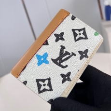 Louis Vuitton Wallets Purse